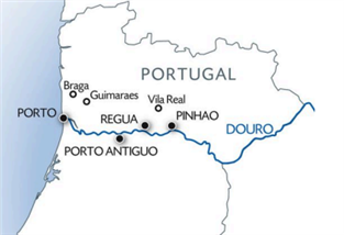 Route Map